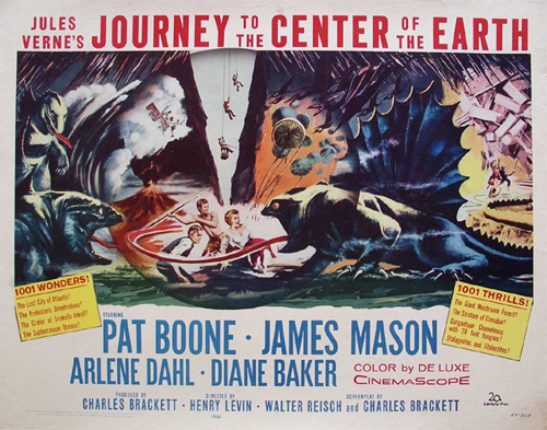 Journey 1959